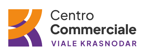 Centro commerciale Krasnodar